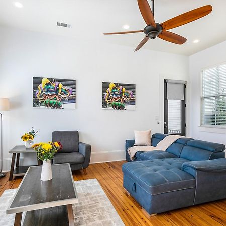 3Br Cottage On Carondelet By Hosteeva 新奥尔良 外观 照片
