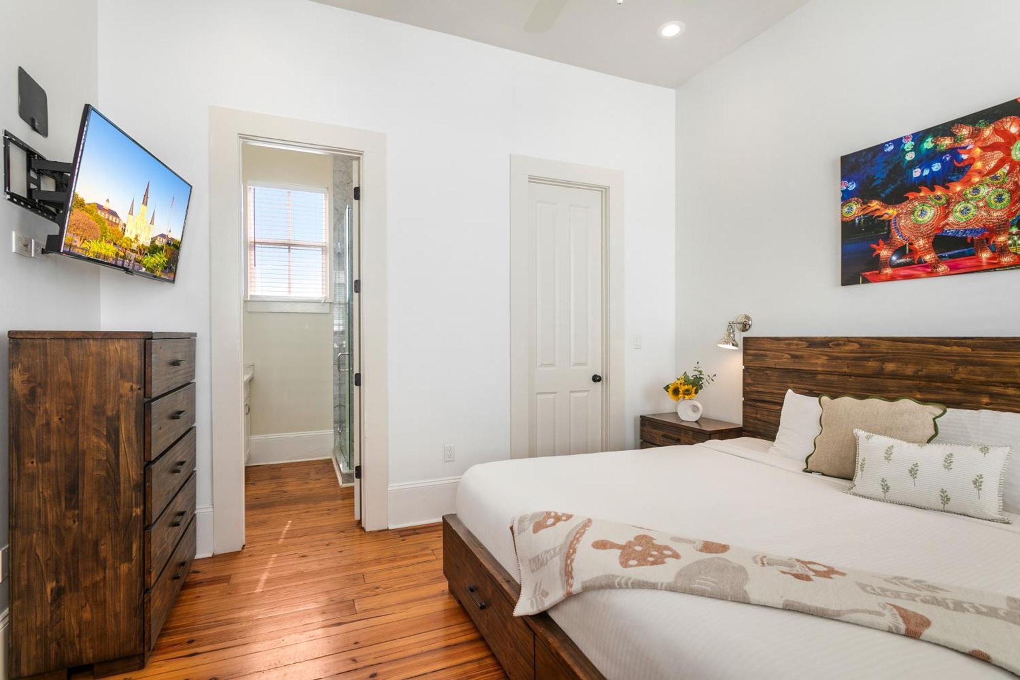 3Br Cottage On Carondelet By Hosteeva 新奥尔良 外观 照片