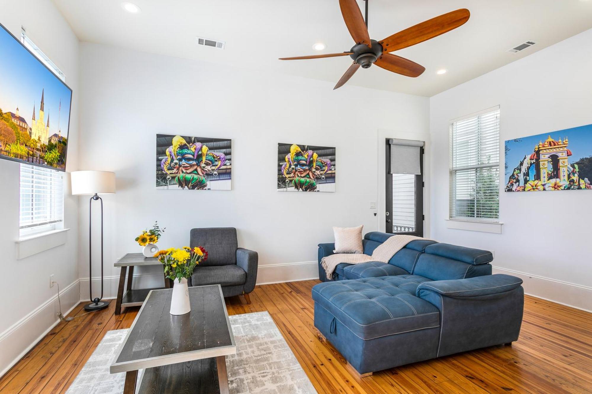 3Br Cottage On Carondelet By Hosteeva 新奥尔良 外观 照片