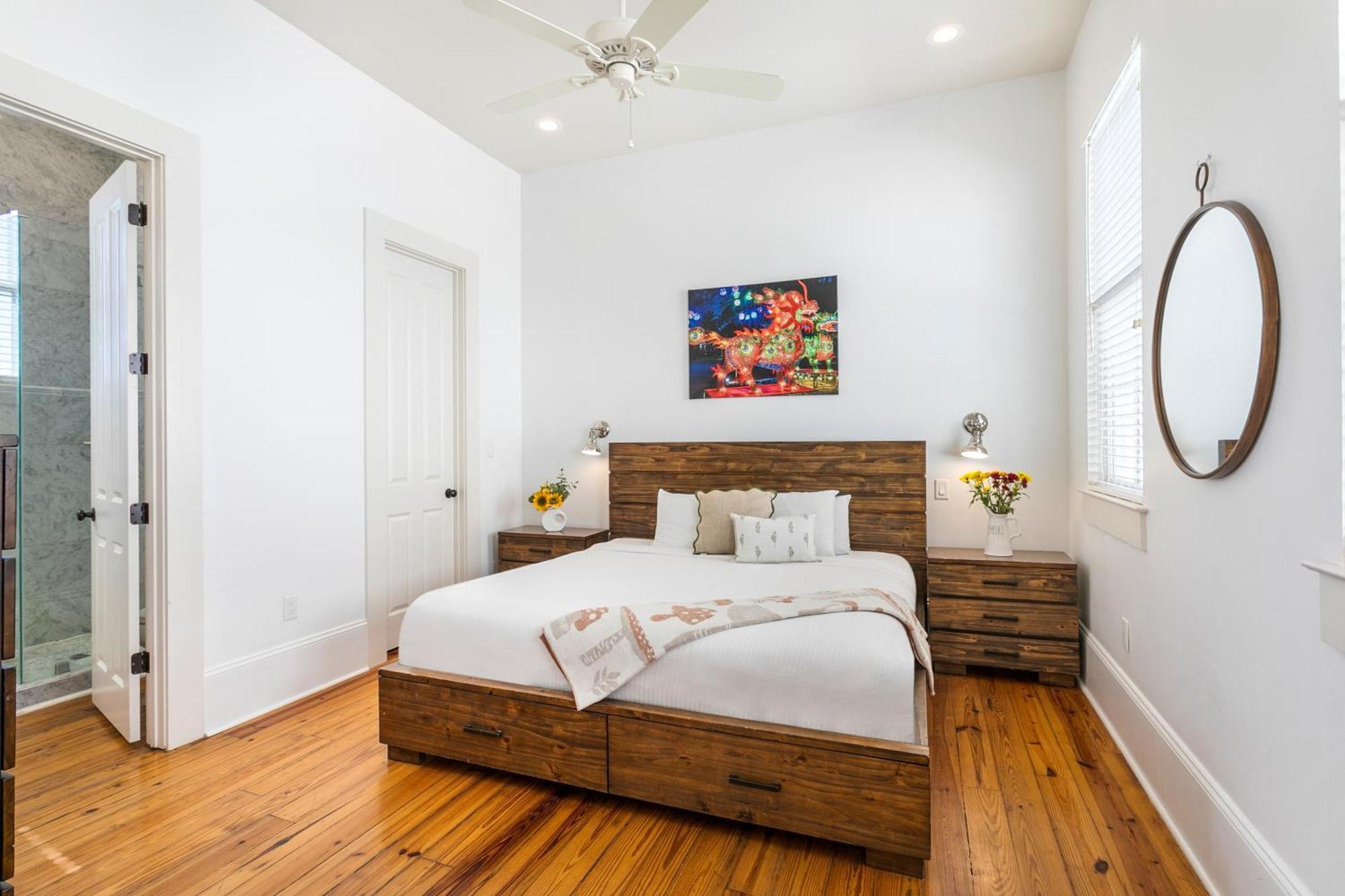 3Br Cottage On Carondelet By Hosteeva 新奥尔良 外观 照片