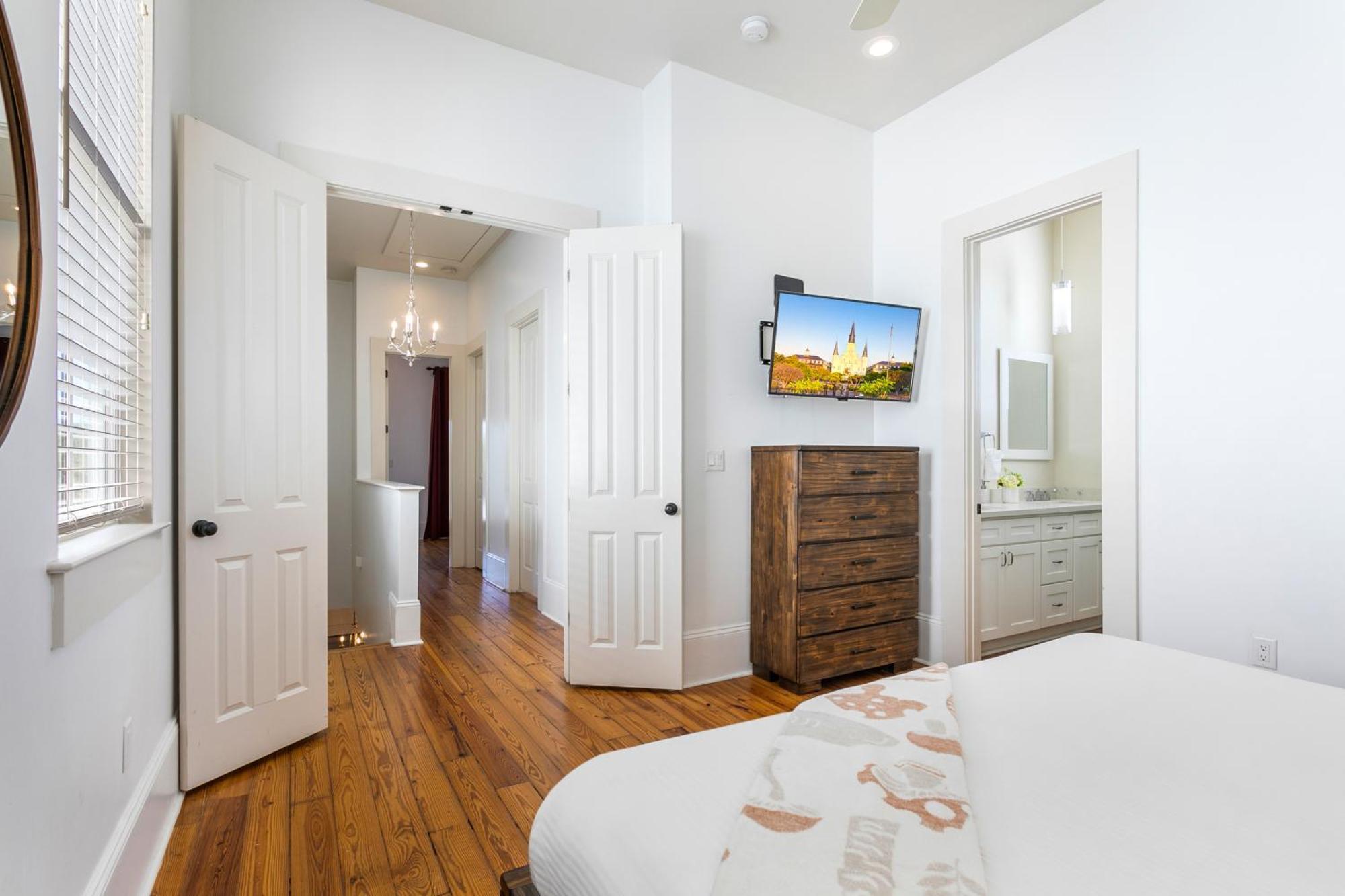 3Br Cottage On Carondelet By Hosteeva 新奥尔良 外观 照片