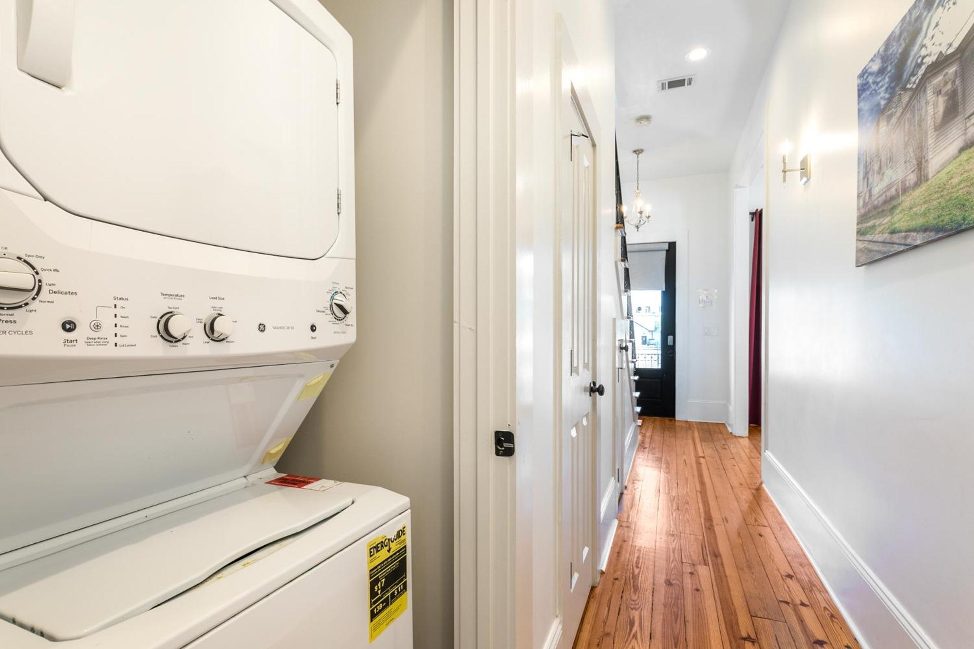 3Br Cottage On Carondelet By Hosteeva 新奥尔良 外观 照片