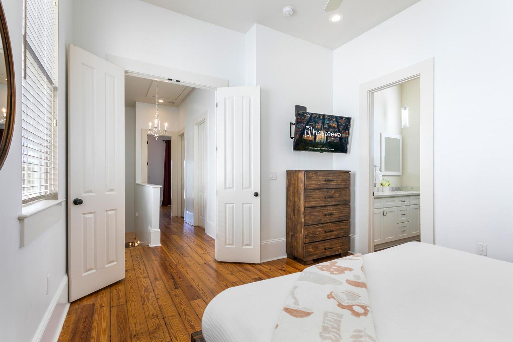 3Br Cottage On Carondelet By Hosteeva 新奥尔良 外观 照片
