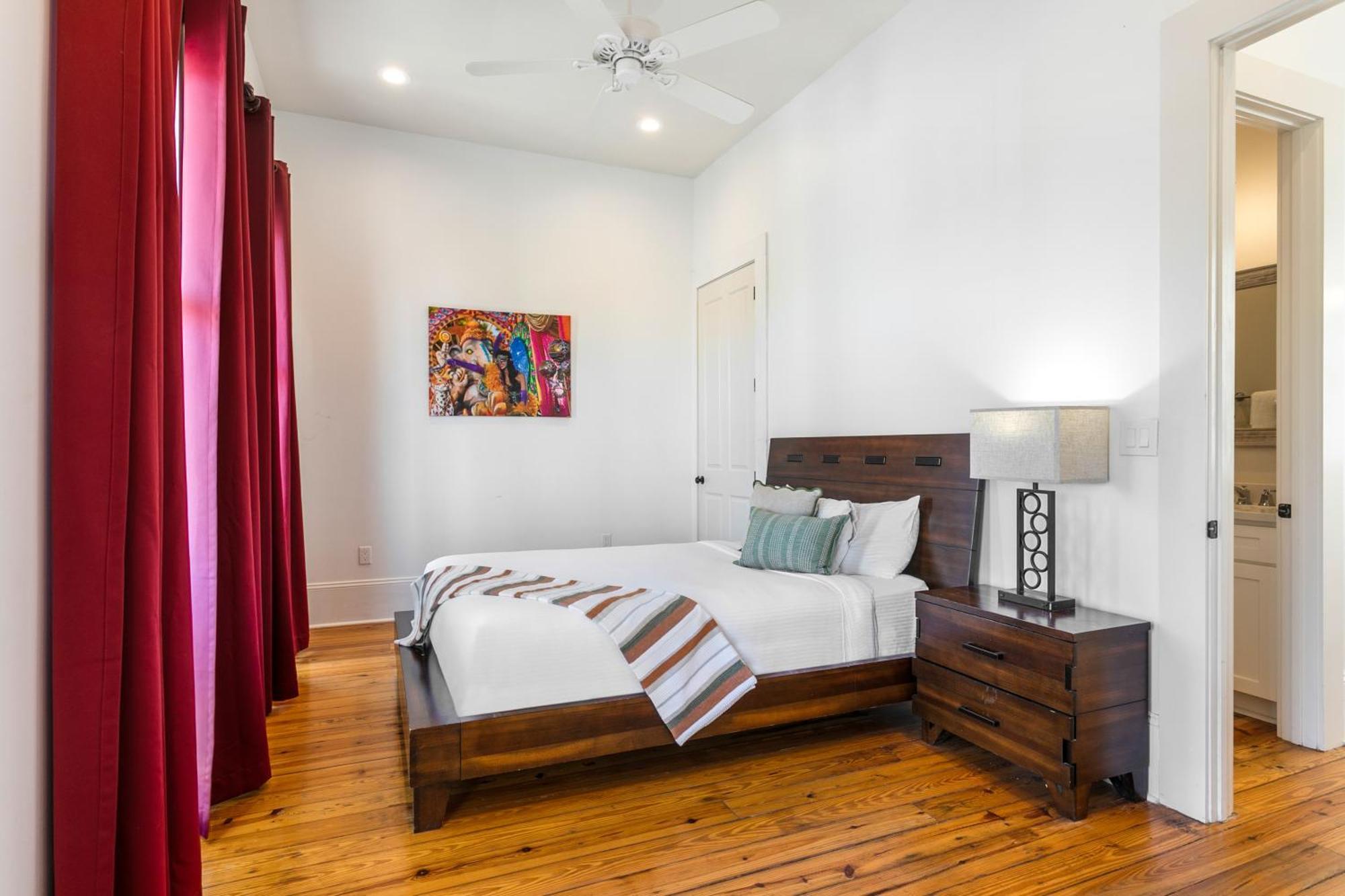 3Br Cottage On Carondelet By Hosteeva 新奥尔良 外观 照片