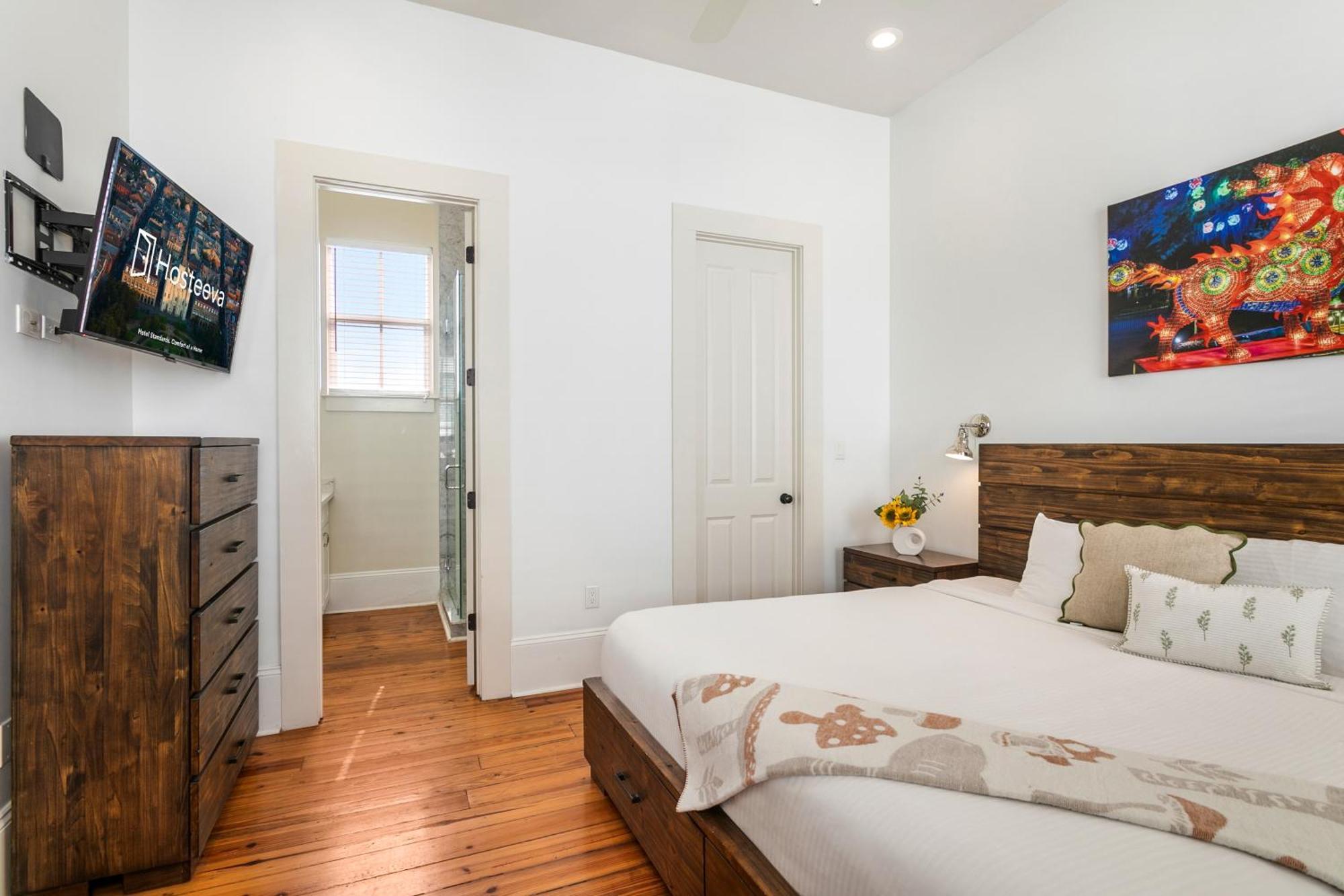 3Br Cottage On Carondelet By Hosteeva 新奥尔良 外观 照片