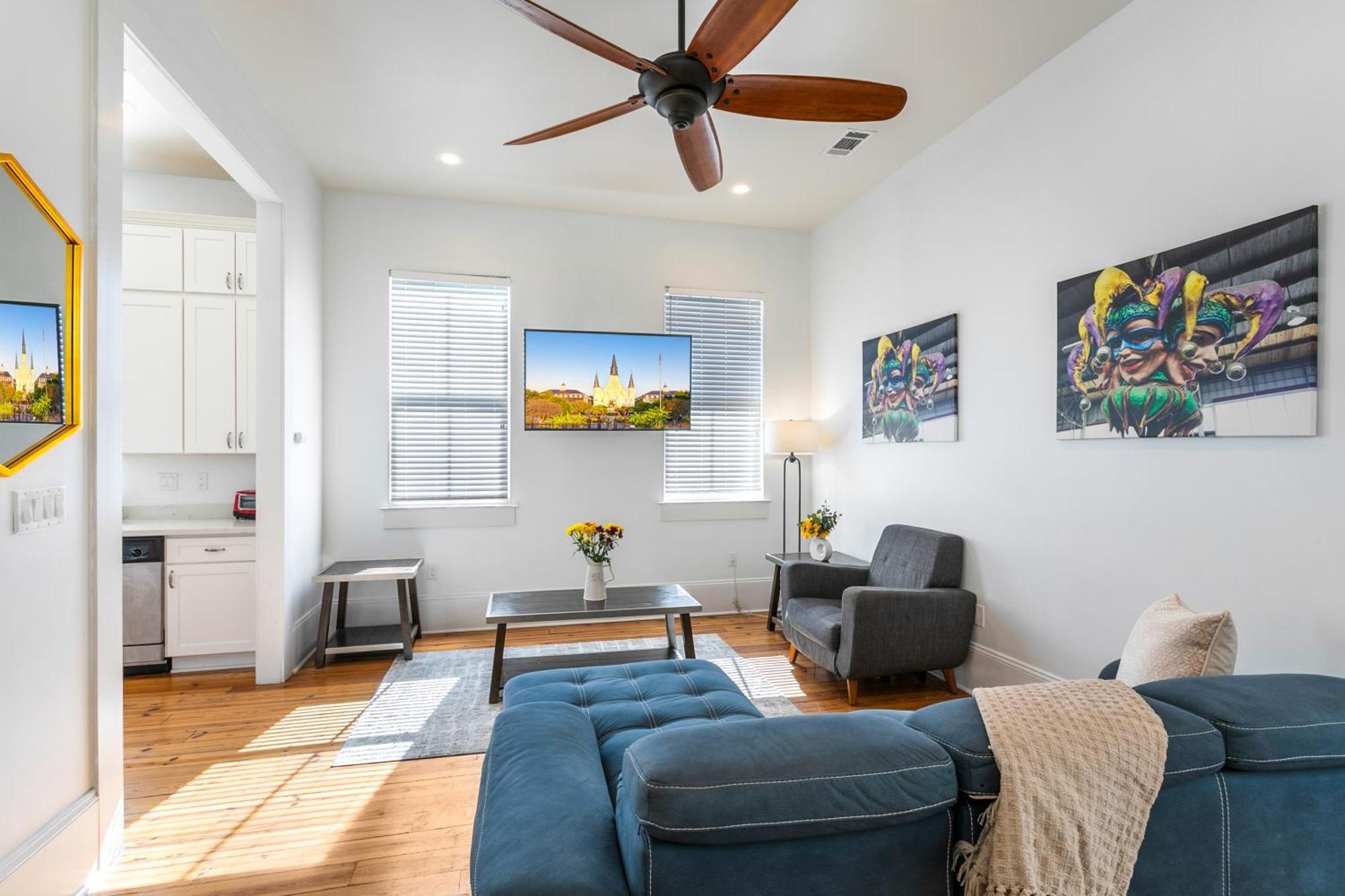 3Br Cottage On Carondelet By Hosteeva 新奥尔良 外观 照片