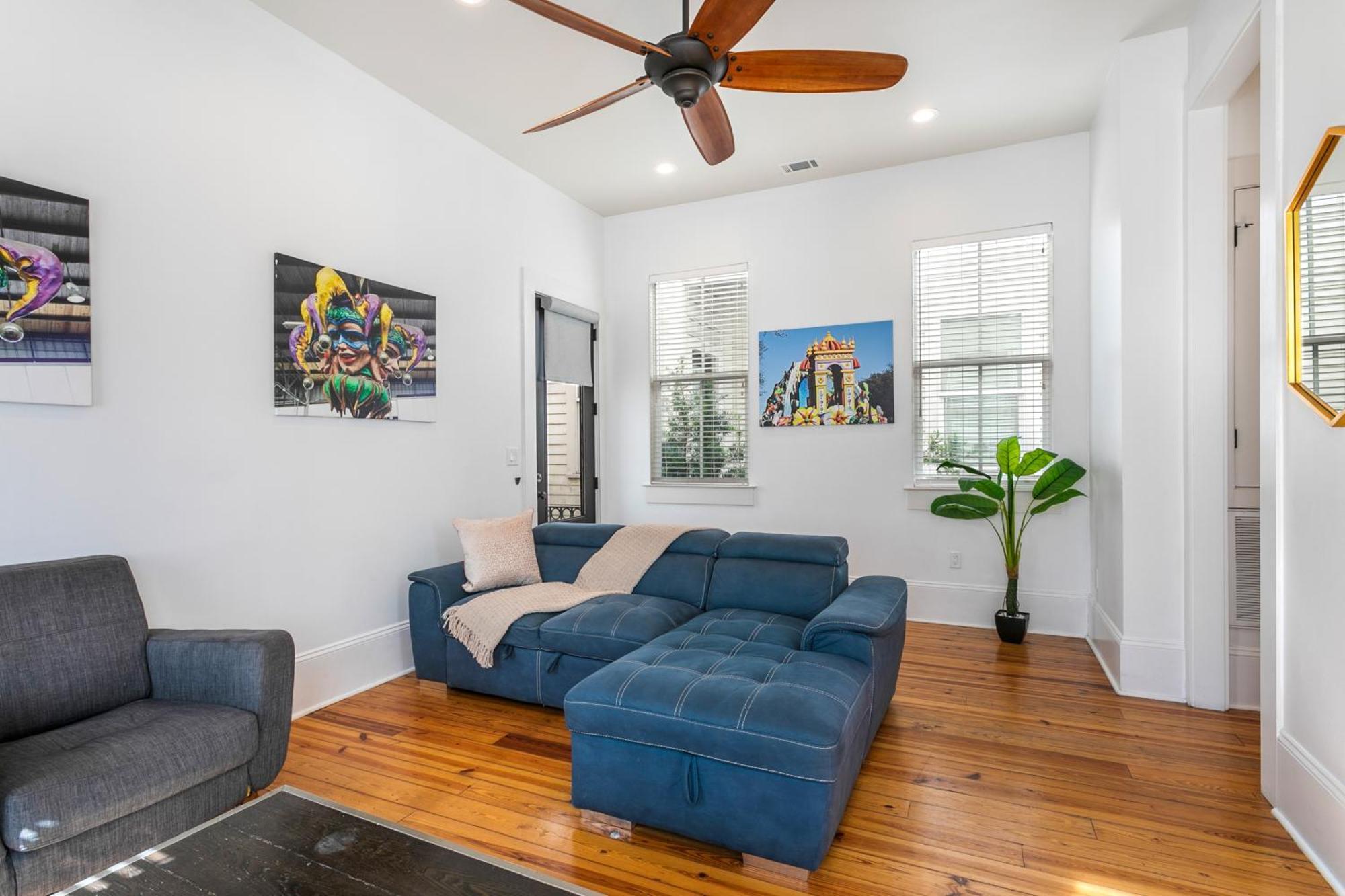 3Br Cottage On Carondelet By Hosteeva 新奥尔良 外观 照片
