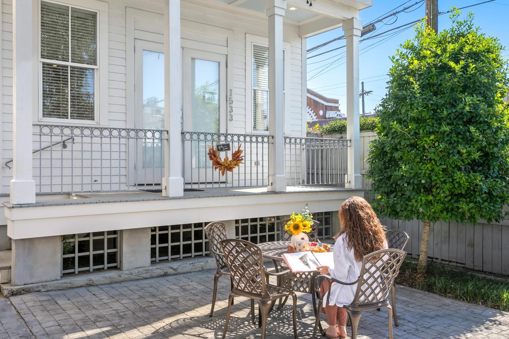 3Br Cottage On Carondelet By Hosteeva 新奥尔良 外观 照片