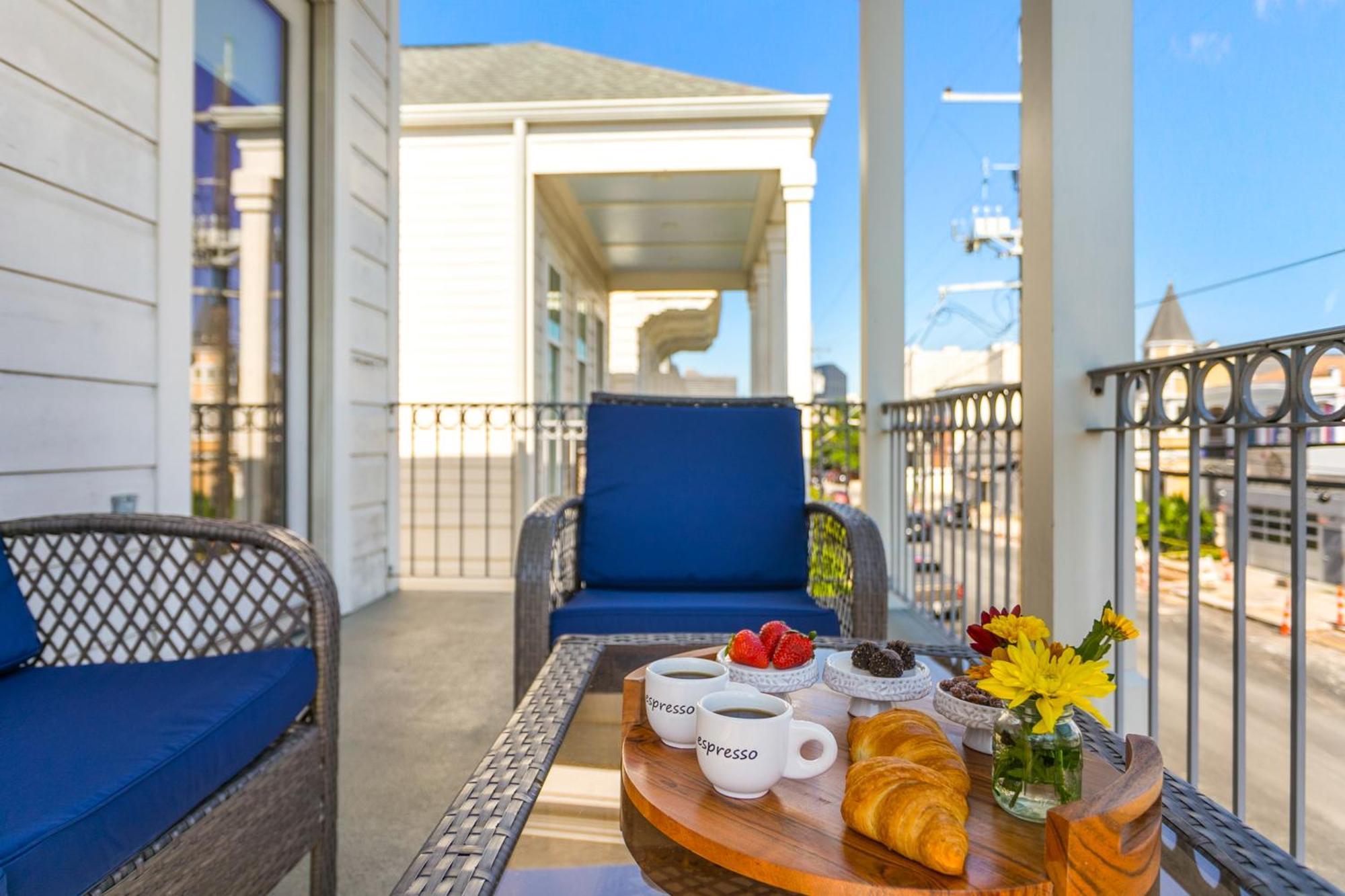 3Br Cottage On Carondelet By Hosteeva 新奥尔良 外观 照片