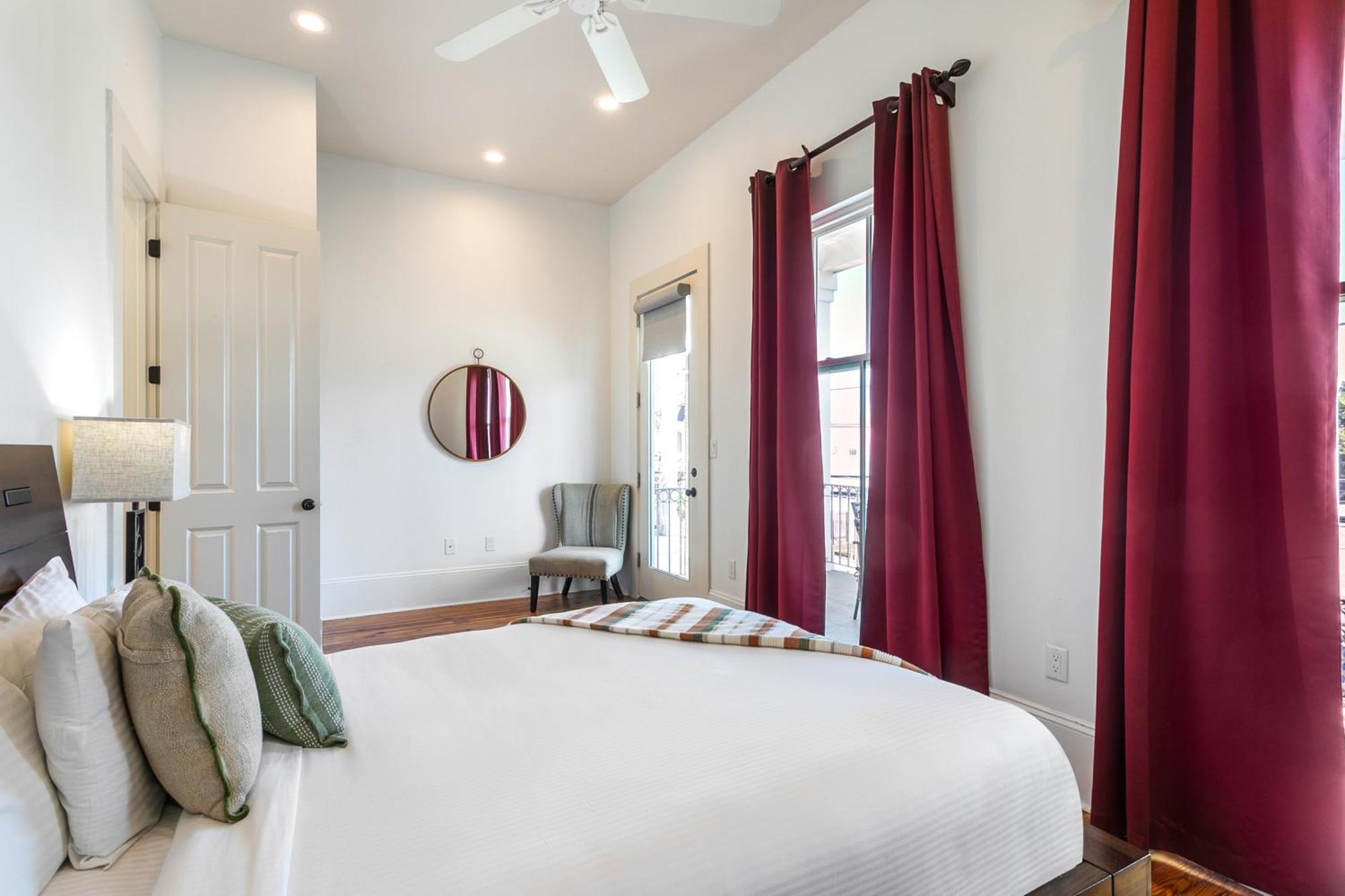 3Br Cottage On Carondelet By Hosteeva 新奥尔良 外观 照片