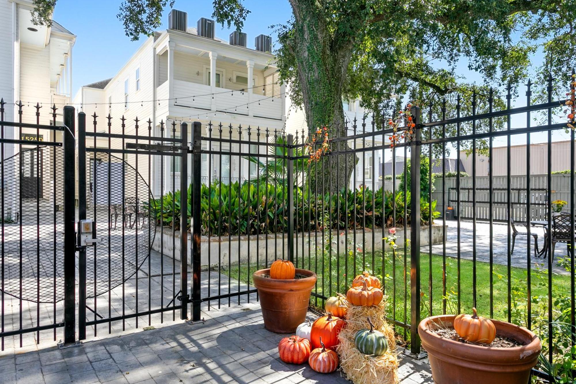 3Br Cottage On Carondelet By Hosteeva 新奥尔良 外观 照片