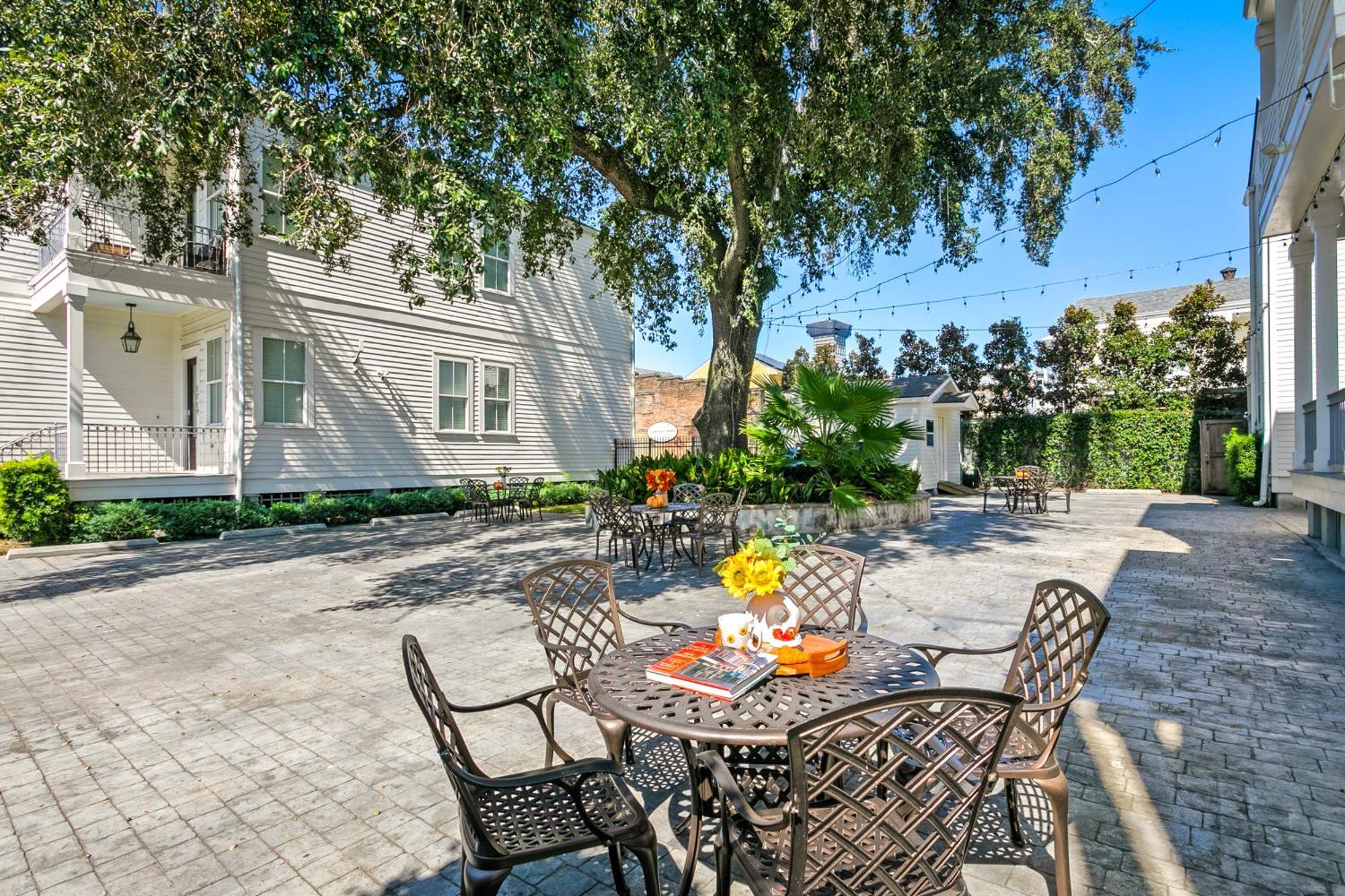 3Br Cottage On Carondelet By Hosteeva 新奥尔良 外观 照片