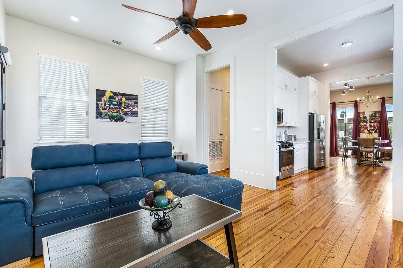3Br Cottage On Carondelet By Hosteeva 新奥尔良 外观 照片